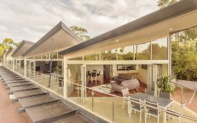 Central Avenue Apartments